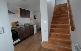 Central Town Apartment