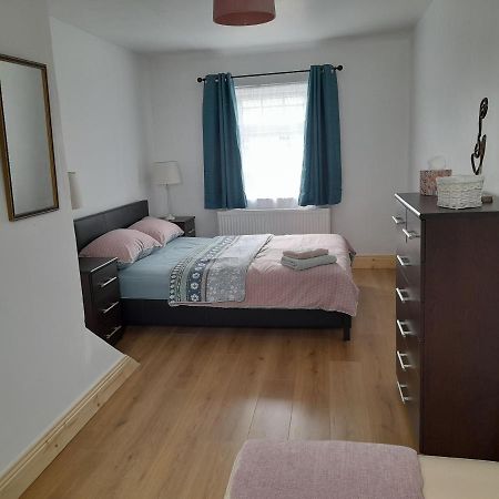 Central Town Apartment Wexford Exterior photo