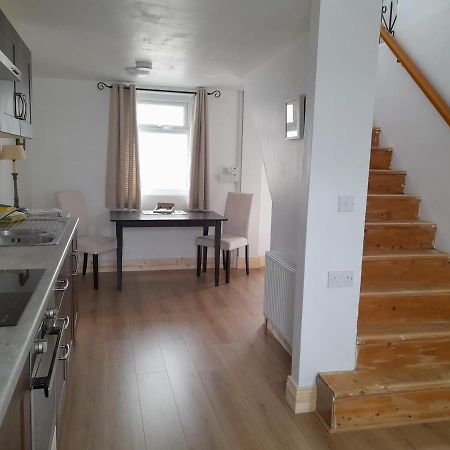 Central Town Apartment Wexford Exterior photo