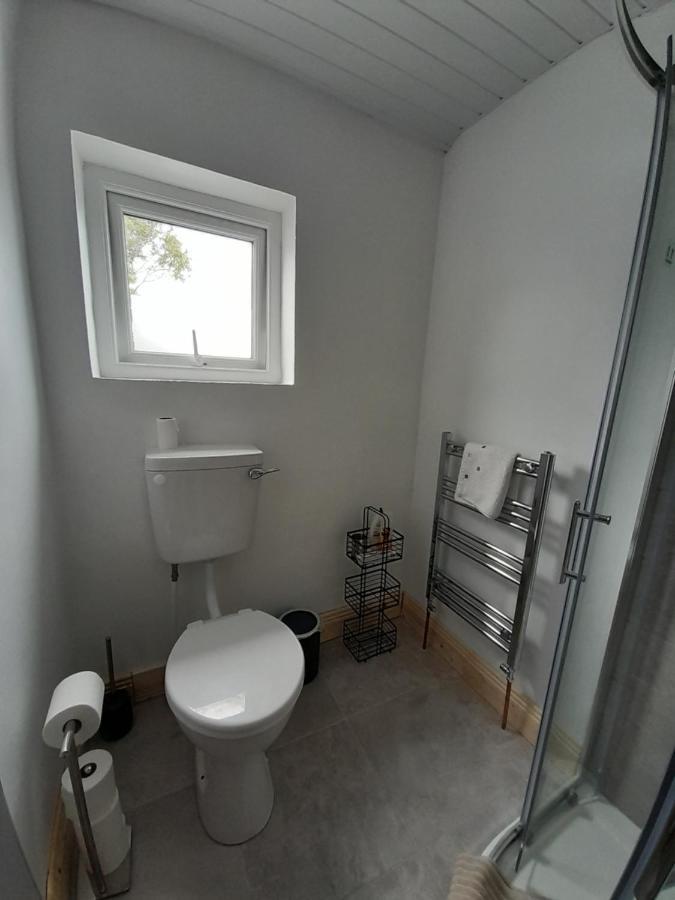 Central Town Apartment Wexford Exterior photo
