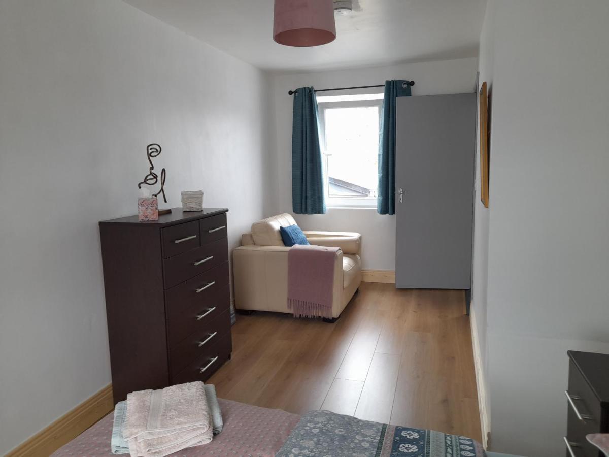 Central Town Apartment Wexford Exterior photo