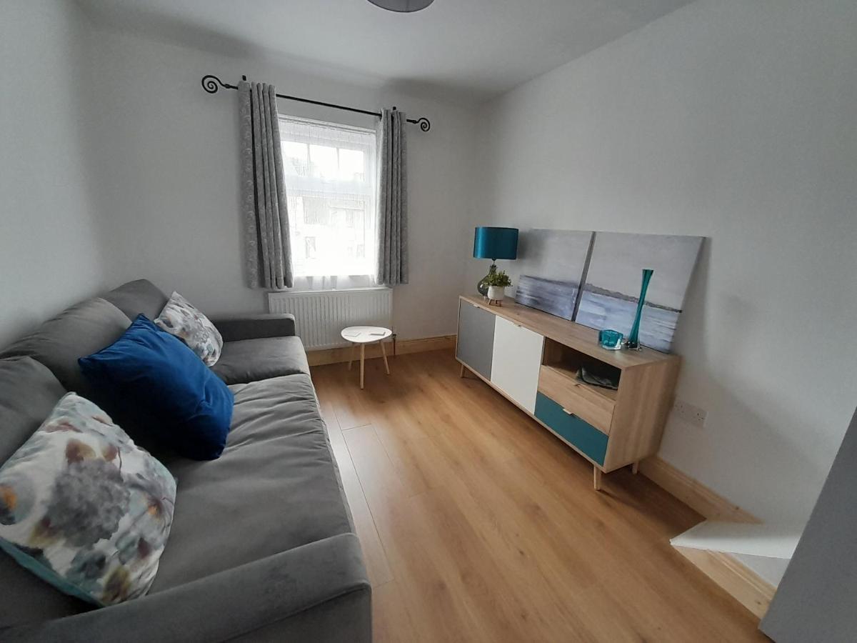 Central Town Apartment Wexford Exterior photo