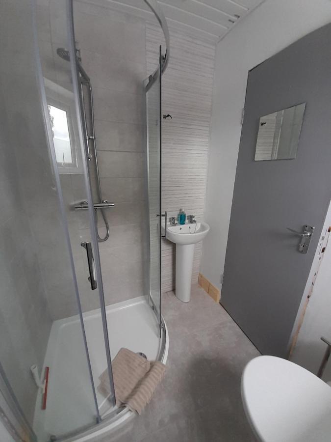 Central Town Apartment Wexford Exterior photo