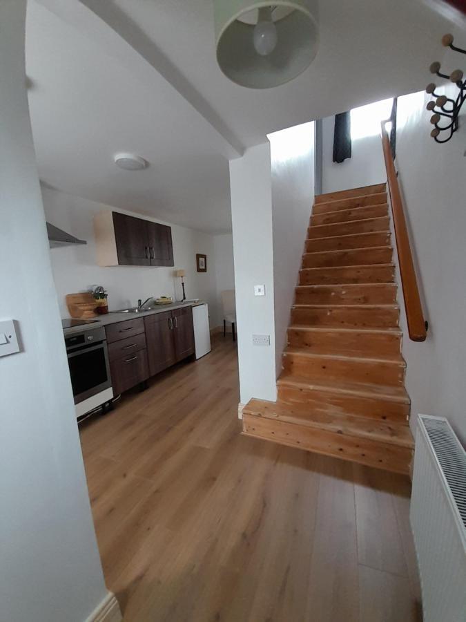 Central Town Apartment Wexford Exterior photo