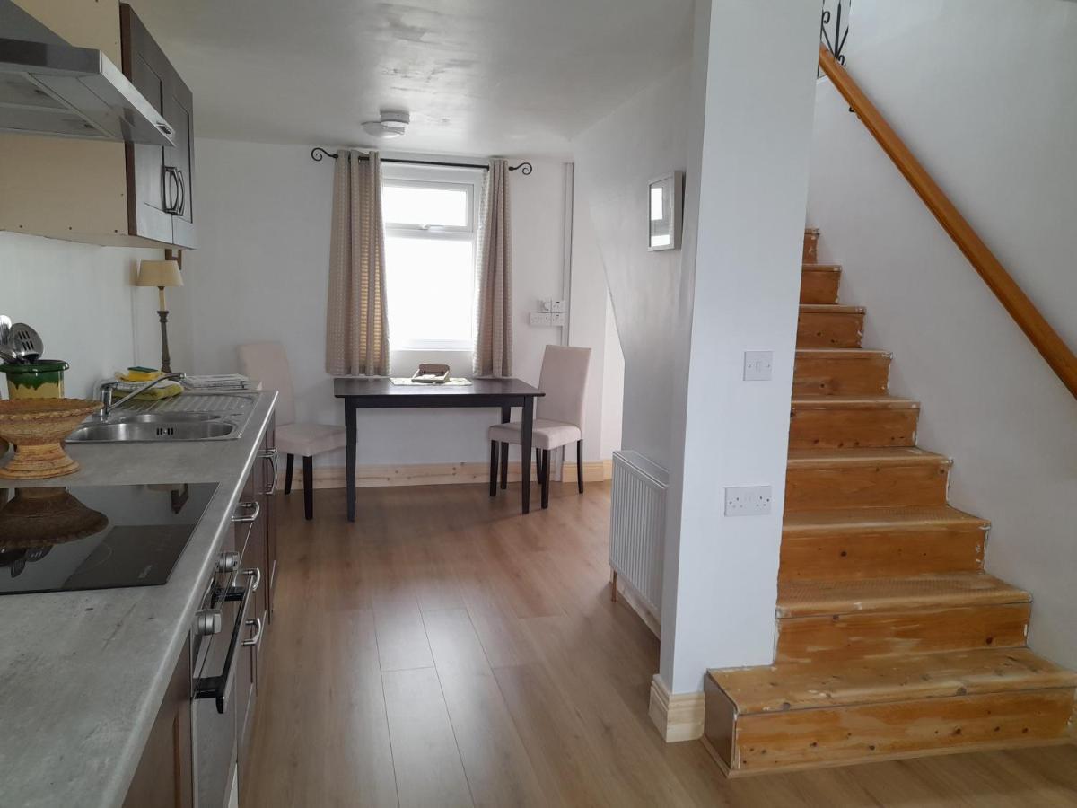 Central Town Apartment Wexford Exterior photo